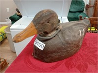 weighted decoy