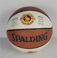 Spalding Cleveland Cavaliers Basketball