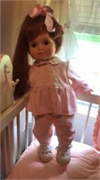 1972 Chrissy doll