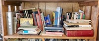 Books on this Shelf