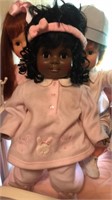 1972 Idea doll