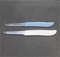 Stainless Steel Paring Knives