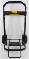 * Squeeze Trigger Collapsible Handy Cart