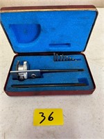 Central tool co. cylinder bore gauge