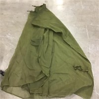 MILITARY MOSQUITO TENT