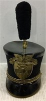 1800S USMC WEST POINT CADET HAT