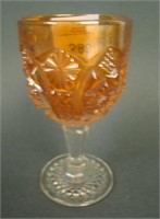 Imperial Octagon Stemmed Cordial – Mari. (very
