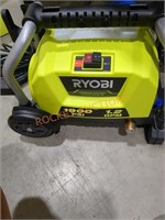 RYOBI 1900PSI Electric Pressure Washer