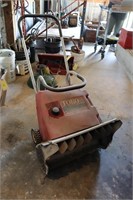 Toro S200 Snow Blower