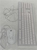 MAGEGEE KEYBOARD AND MOUSE