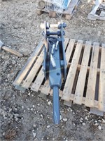2013 FRD FX45 Hammer Attachment For Excavator