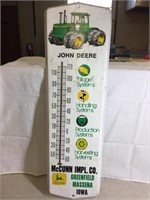 JD THERMOMETER