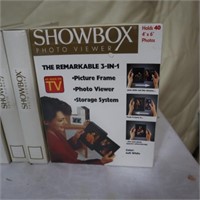 Show Box Photo Viewer