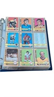 1972 73 OPC Hockey Complete Set