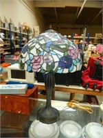 Tiffany Style Table Lamp