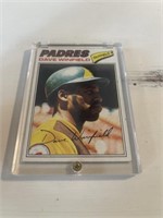 Dave Winfield 1977 Topps