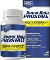 SEALED-Beta Sitosterol Prostate Supplement for Men