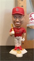 2001 Mark McGwire bobble head