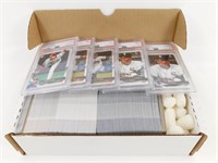 2018 Bowman Baseball Complete Master Set (400