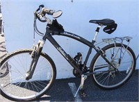 Schwinn Clear Creek Bicycle