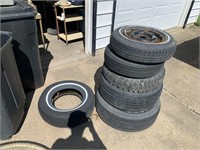 Tires