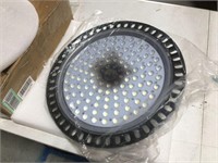 Industrial LED Mining Lamp, 500W, 50k Lumen