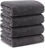 ORIGHTY Bath Towels Set Pack of 4(27’’ x 54’’) - S