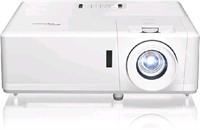 Optoma UHZ50 Smart 4K UHD Laser Home Theater Proje