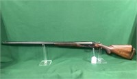 Winchester Model 21 Duck Side by Side Shotgun