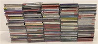 Assorted Cd Lot