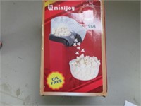 Popcorn Maker