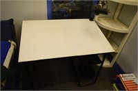 Drafting Table