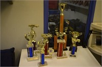 Misc. Trophies