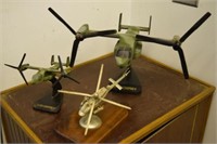 Aircraft Models