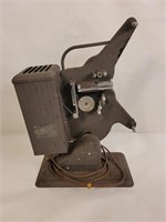 Keystone Moviegraph 8MM Projector Model #E-883