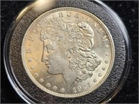 1921 Morgan Dollar