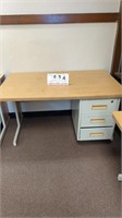 Teacher Desk