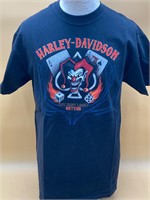 Harley-Davidson Not Just Lucky, Better M Shirt