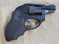 Ruger LCR 22WMA Revolver