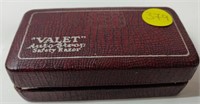 Valet Auto-Strop Safety Razor Kit
