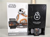 Star Wars BB-8  App enabled droid in original box