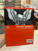 Harley Davidson 94000469