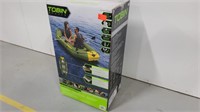 Tobin Sports - Canyon Pro Inflatable Boat