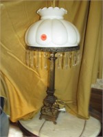 Unusual lamp