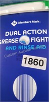 DUAL ACTION GREASE FIGHTER