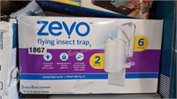ZEVO FLYING INSECT TRAP