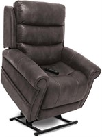 VivaLift! Tranquil 2 Lift Chair  Astro Grey