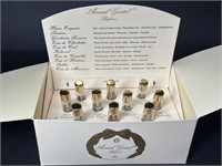 Annick Goutal Perfume Sample Collection