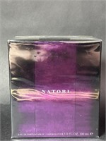 Unopened- NATORI 100ML Perfume