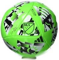 MLS Club Ball